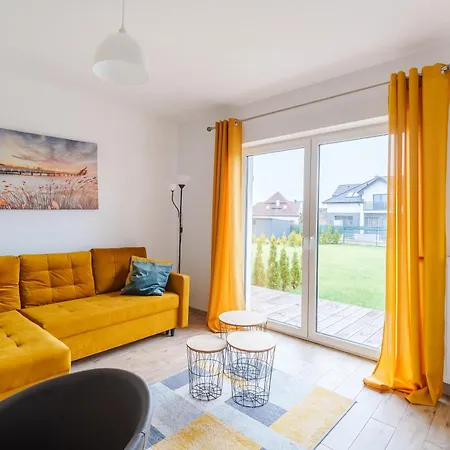 Baltica Maisonette #3 *